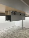 ウチダ（内田洋行）2150ミーティングテーブル 商品画像6