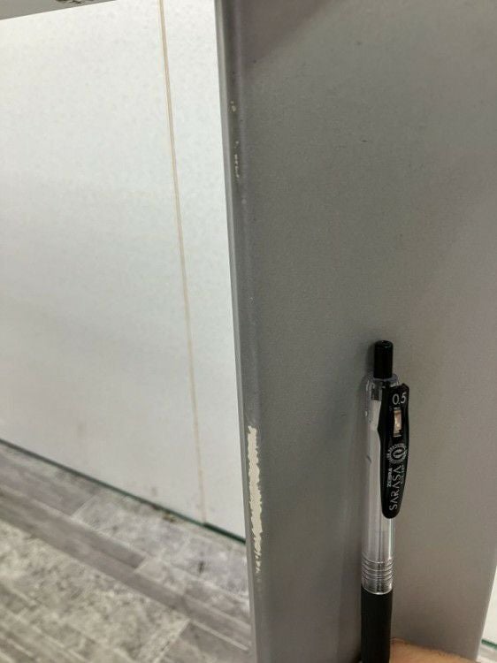 ウチダ（内田洋行）2150ミーティングテーブル 商品画像9