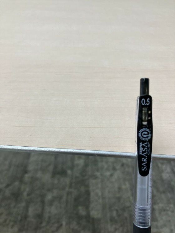 ウチダ（内田洋行）2150ミーティングテーブル 商品画像10