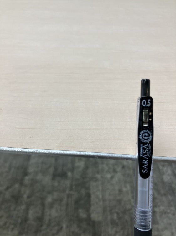 ウチダ（内田洋行）2150ミーティングテーブル 商品画像10