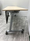 ウチダ（内田洋行）1800サイドスタックテーブル 商品画像3