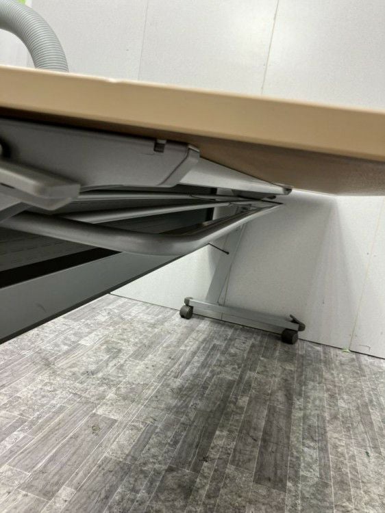 ウチダ（内田洋行）1800サイドスタックテーブル 商品画像5