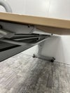 ウチダ（内田洋行）1800サイドスタックテーブル 商品画像5