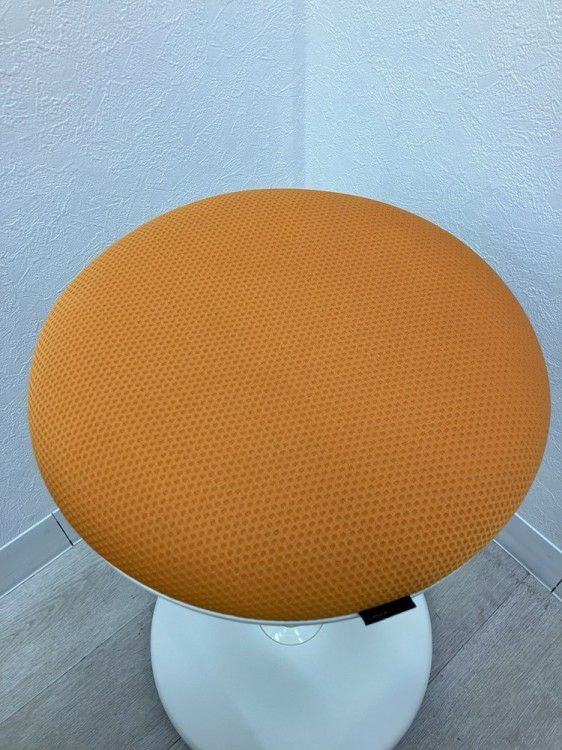 オカムラ pirouetto(ピルエット)シリーズ 昇降スツール 商品画像3