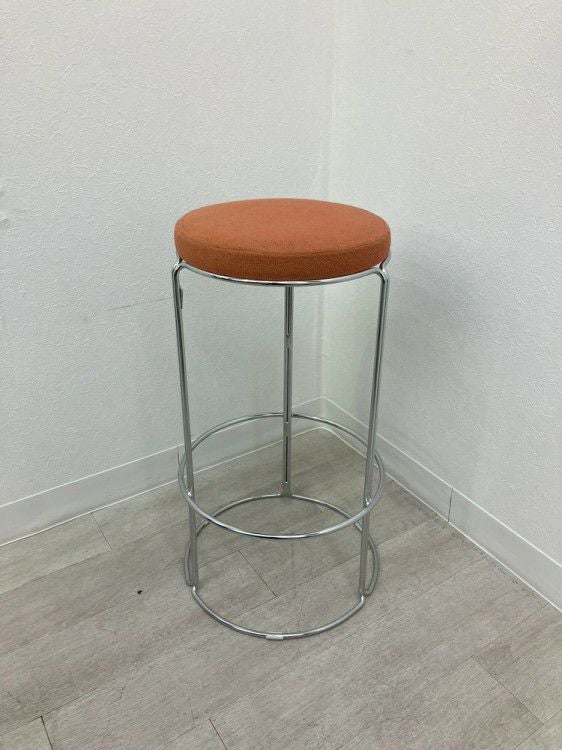 コクヨCK-750シリーズ ハイスツール3脚セット 商品画像4