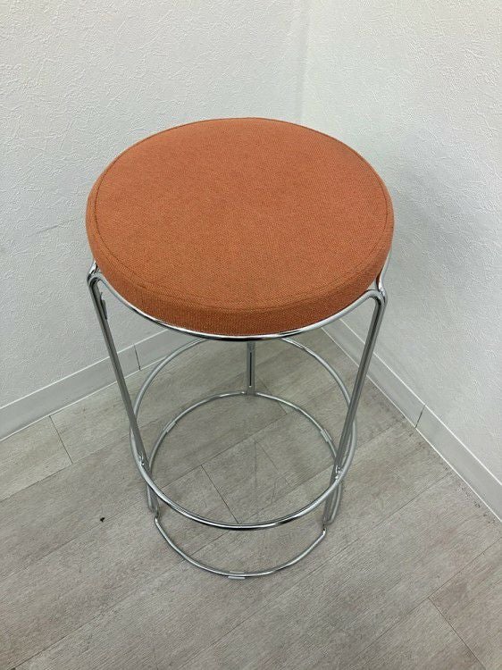 コクヨCK-750シリーズ ハイスツール3脚セット 商品画像5