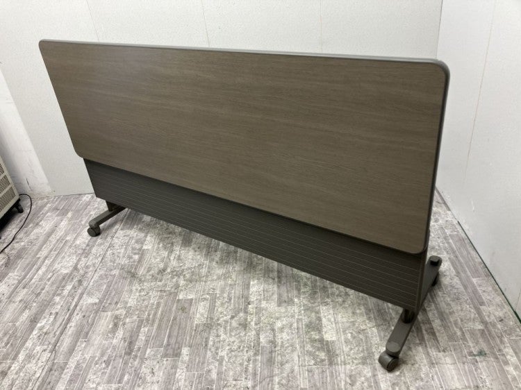 ウチダ（内田洋行）1800サイドスタックテーブル 商品画像2