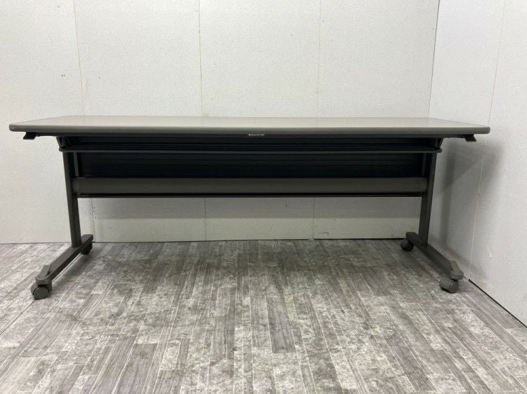 ウチダ（内田洋行）1800サイドスタックテーブル 商品画像3