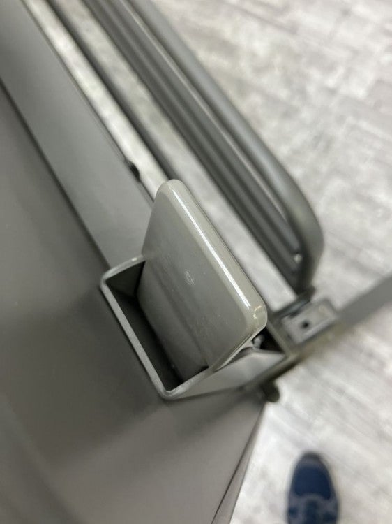 ウチダ（内田洋行）1800サイドスタックテーブル 商品画像5