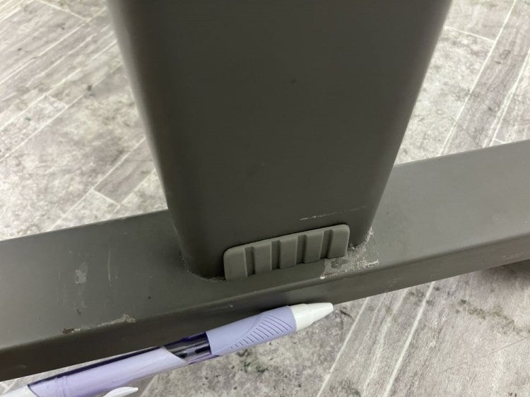 ウチダ（内田洋行）1800サイドスタックテーブル 商品画像6