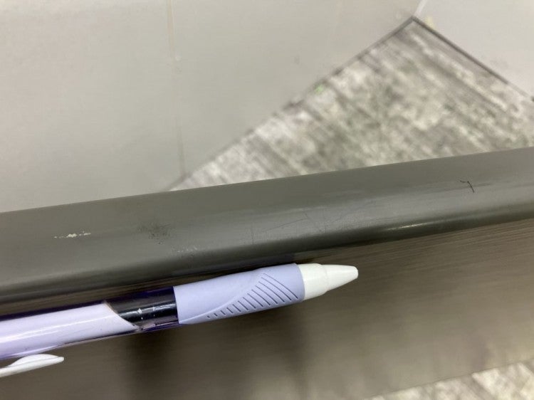 ウチダ（内田洋行）1800サイドスタックテーブル 商品画像9