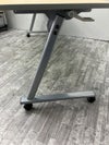 トヨスチール1800サイドスタックテーブル 商品画像6