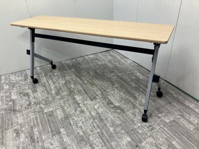 イトーキHXシリーズ 1500サイドスタックテーブル 商品画像1
