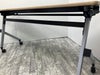 イトーキHXシリーズ 1500サイドスタックテーブル 商品画像3