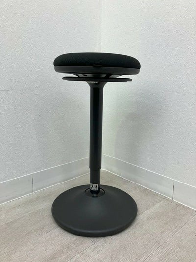 オカムラ pirouetto(ピルエット)シリーズ 昇降スツール 商品画像1