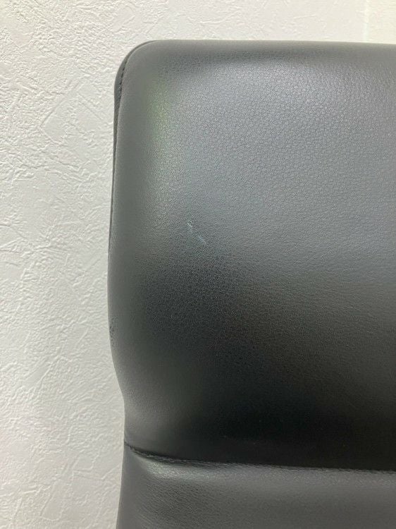 CROSSLINE(クロスライン)シリーズ 可動肘付クロスラインチェア 商品画像8