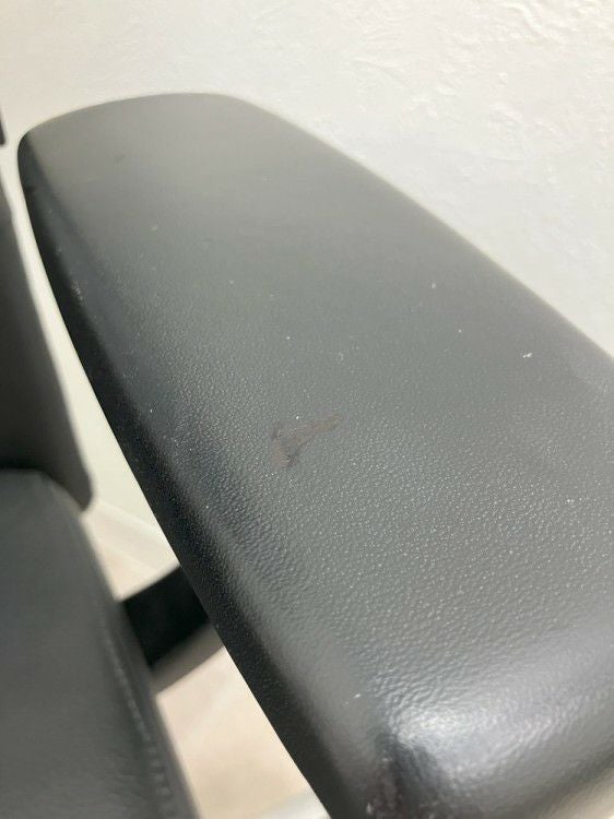 CROSSLINE(クロスライン)シリーズ 可動肘付クロスラインチェア 商品画像14