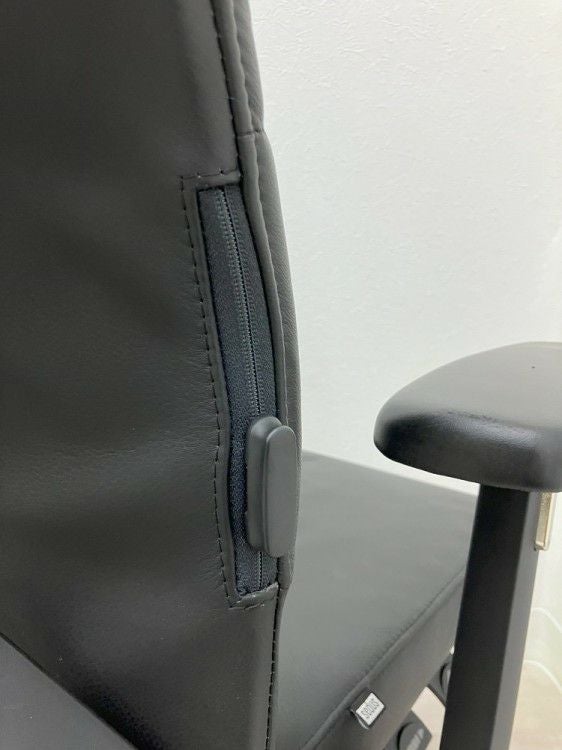 CROSSLINE(クロスライン)シリーズ 可動肘付クロスラインチェア 商品画像21