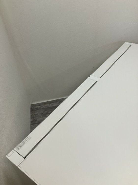 コクヨisシリーズ 1600平デスク＋ワゴン3点セット 商品画像4