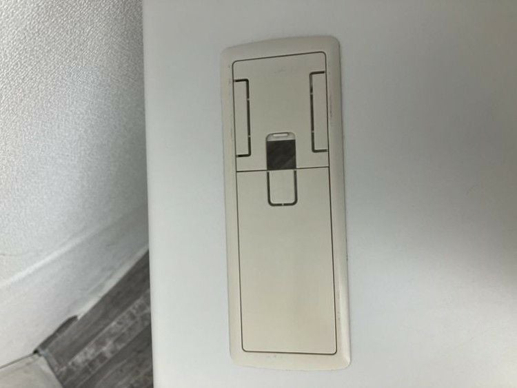 INABA/イナバ1200片袖デスク 商品画像6