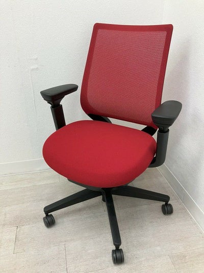 コクヨMitra2（ミトラ2）チェア 可動肘付ミトラ2チェア 商品画像1