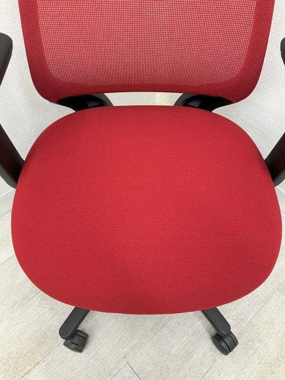 コクヨMitra2（ミトラ2）チェア 可動肘付ミトラ2チェア 商品画像9