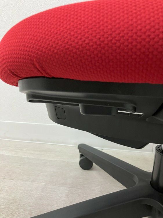 コクヨMitra2（ミトラ2）チェア 可動肘付ミトラ2チェア 商品画像18