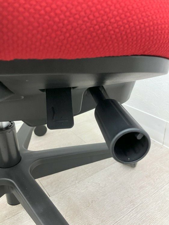 コクヨMitra2（ミトラ2）チェア 可動肘付ミトラ2チェア 商品画像19