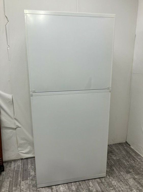 引違い・ガラス引違い上下書庫 商品画像7