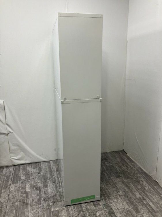 引違い・ガラス引違い上下書庫 商品画像8