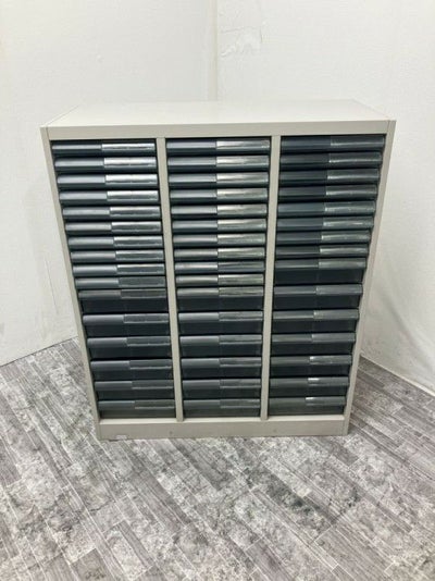 コクヨA4クリアケース書庫 商品画像1