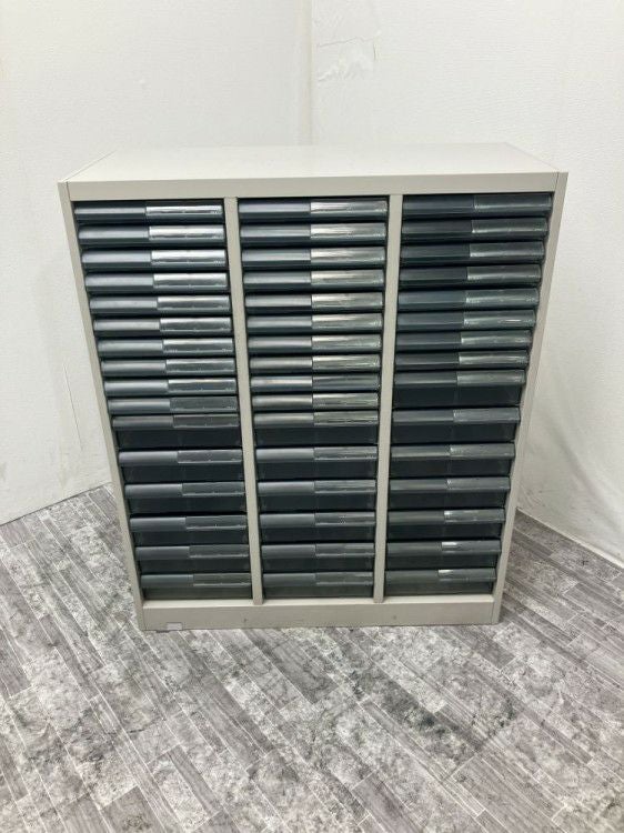 コクヨA4クリアケース書庫 商品画像1