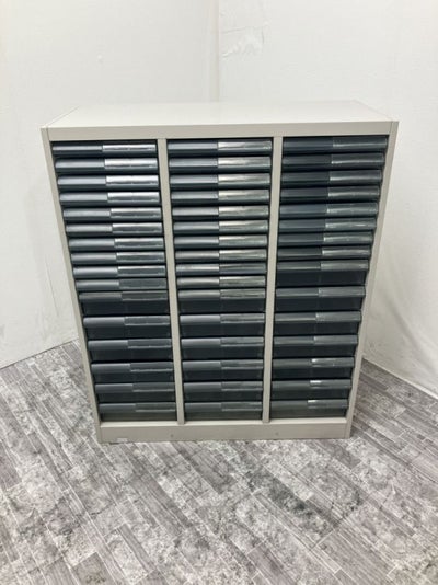 コクヨA4クリアケース書庫 商品画像1