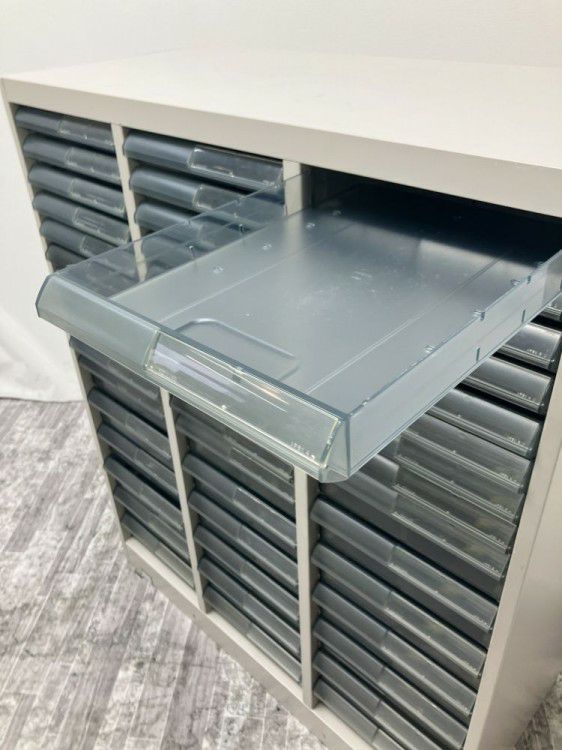 コクヨA4クリアケース書庫 商品画像4