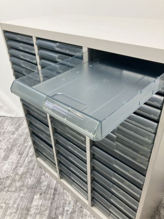 コクヨA4クリアケース書庫 商品画像4