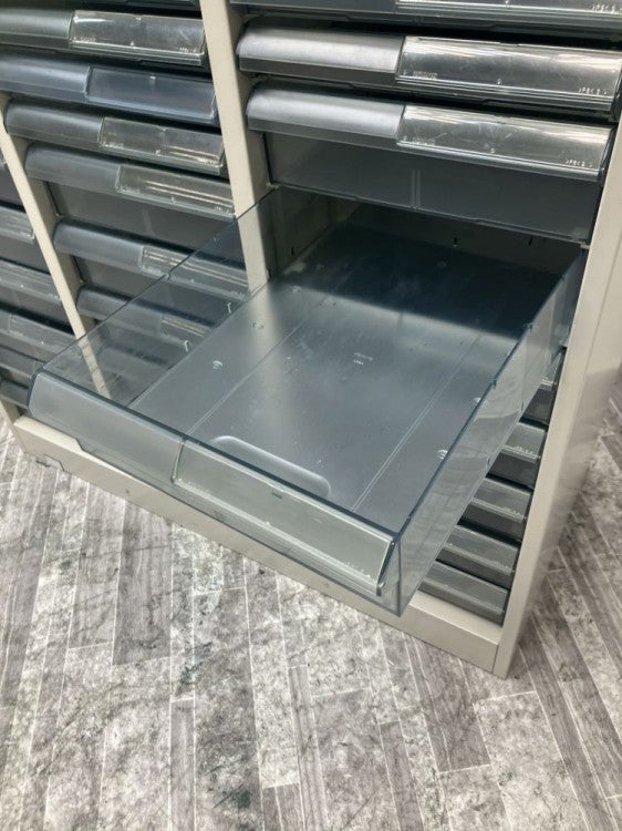 コクヨA4クリアケース書庫 商品画像5