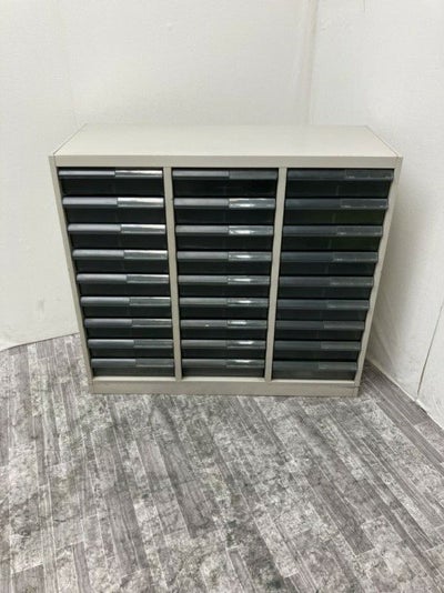 コクヨB4クリアケース書庫 商品画像1