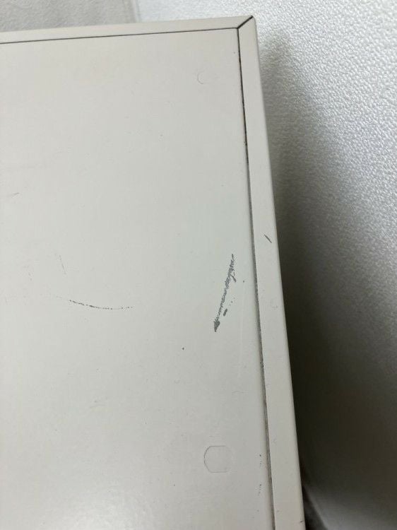 コクヨB4クリアケース書庫 商品画像5