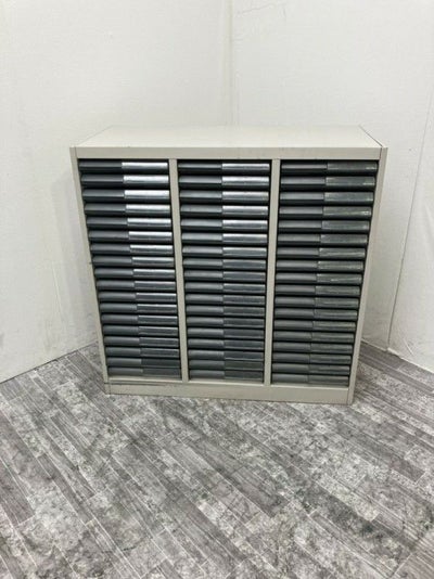 コクヨA4クリアケース書庫 商品画像1