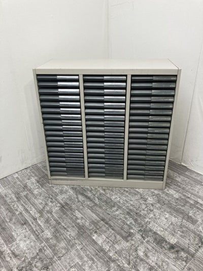 コクヨA4クリアケース書庫 商品画像1