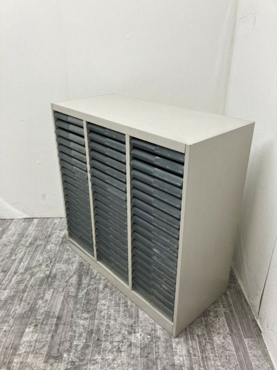 コクヨA4クリアケース書庫 商品画像2