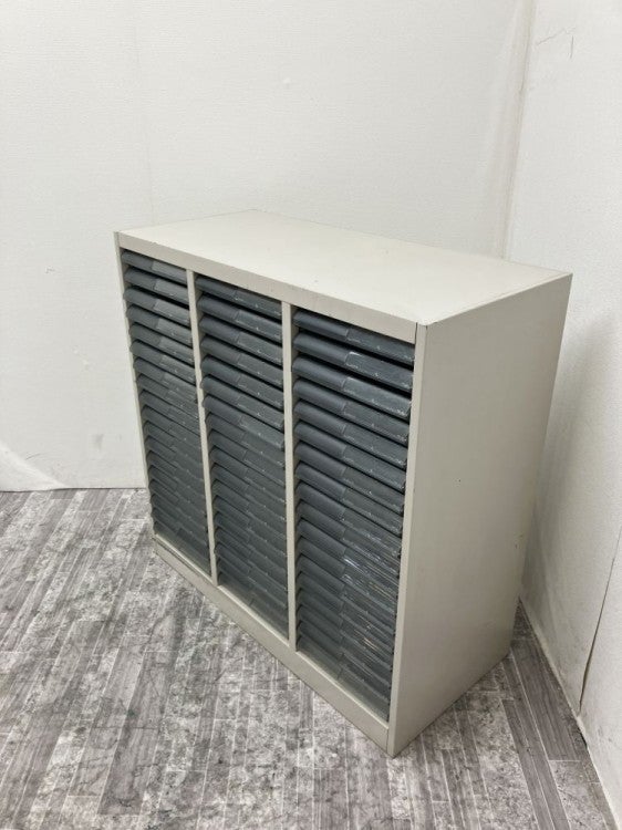 コクヨA4クリアケース書庫 商品画像2