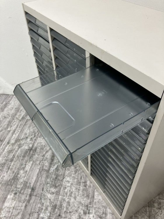 コクヨA4クリアケース書庫 商品画像3