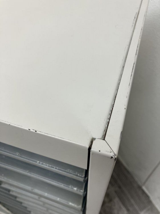 コクヨA4クリアケース書庫 商品画像4