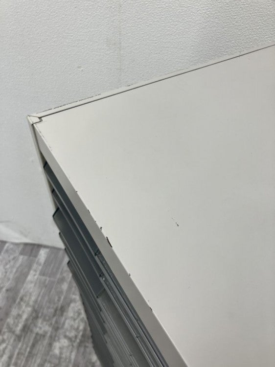 コクヨA4クリアケース書庫 商品画像5