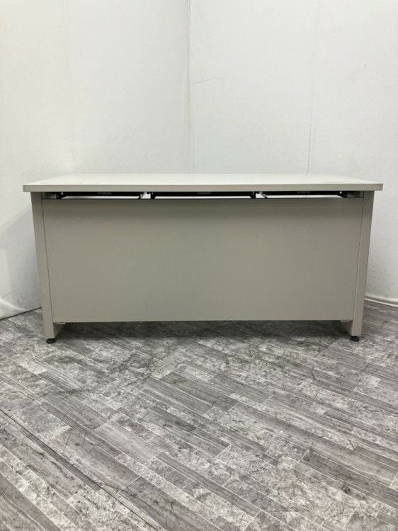 コクヨBS+シリーズ 1400平デスク 商品画像5