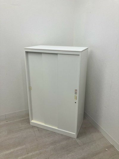 オカムラレクトラインシリーズ スライド書庫 商品画像1