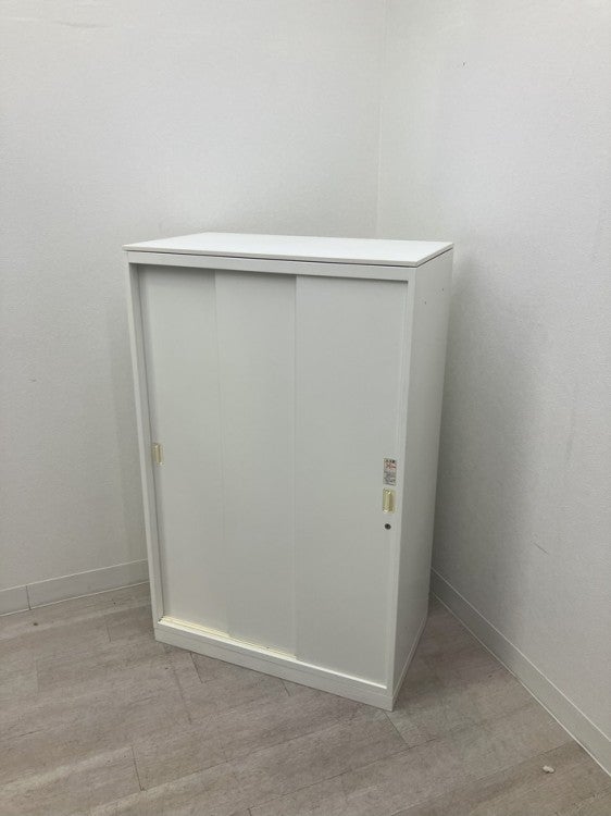 オカムラレクトラインシリーズ スライド書庫 商品画像1