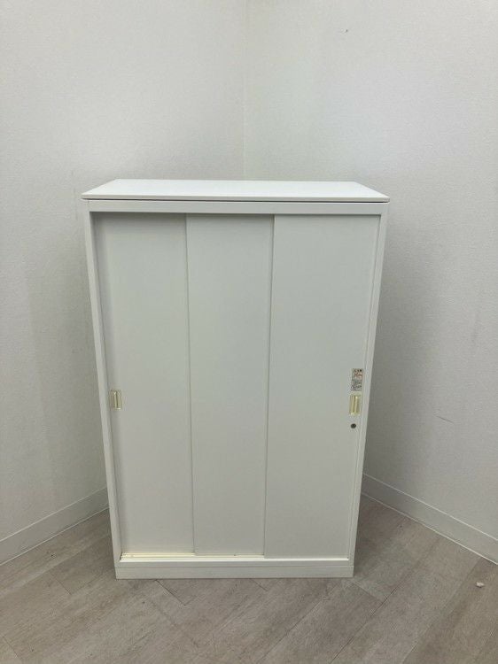 オカムラレクトラインシリーズ スライド書庫 商品画像2