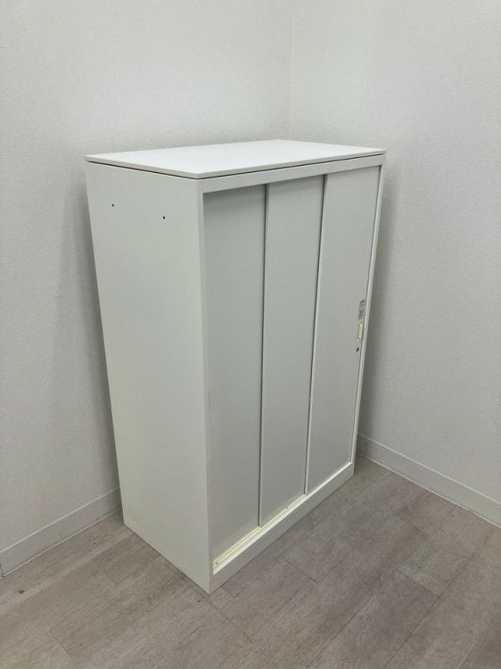 オカムラレクトラインシリーズ スライド書庫 商品画像3